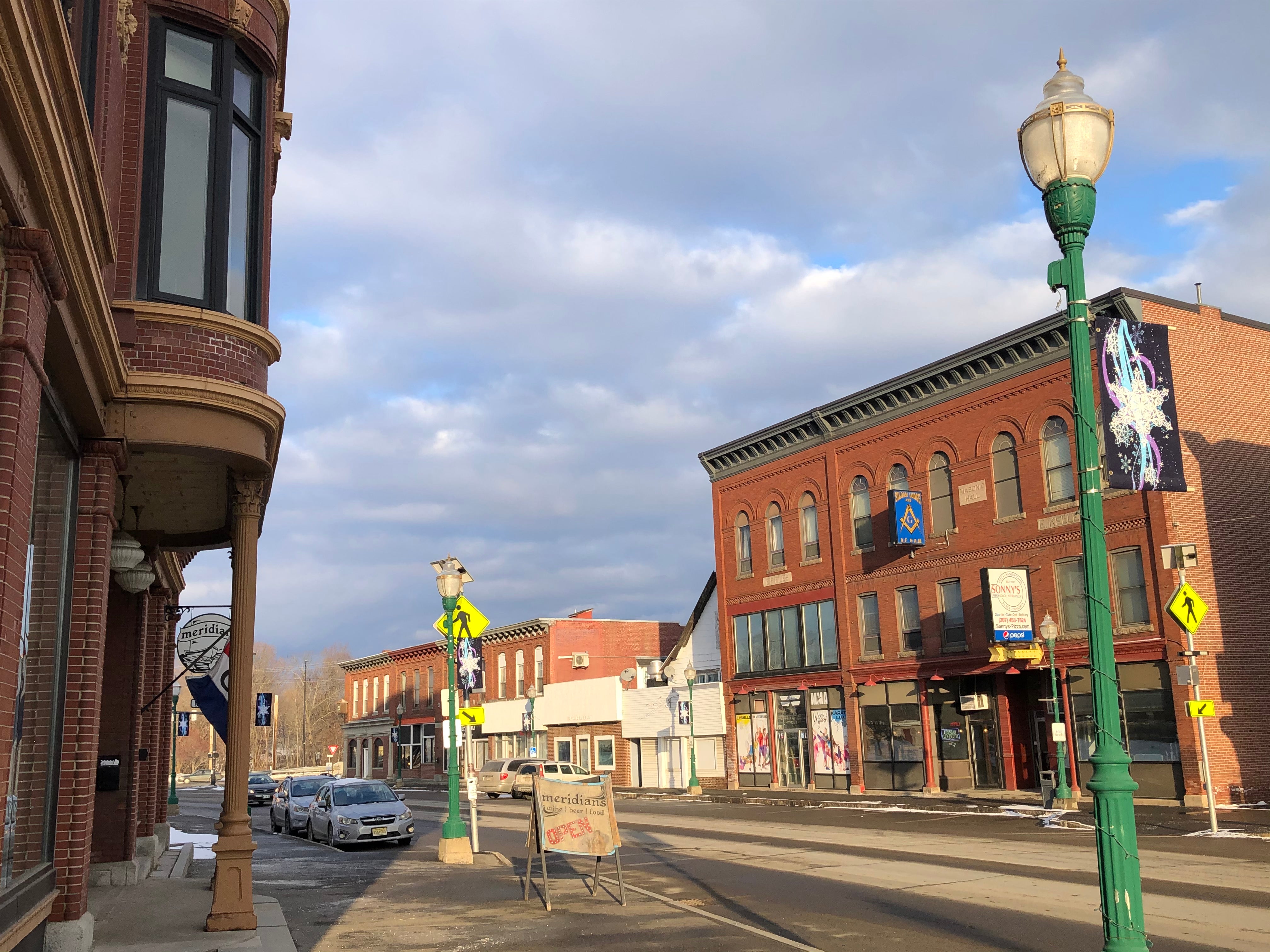 Farmingdale car dealership opening Fairfield location is latest